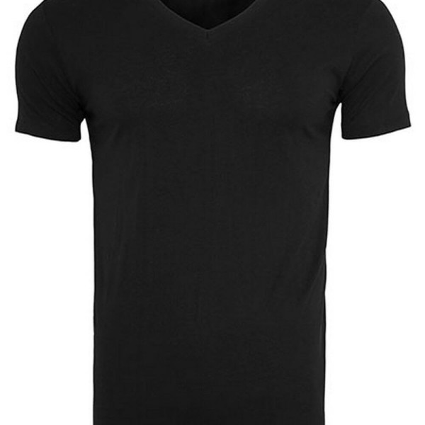 BY006 Light T-Shirt V-Neck