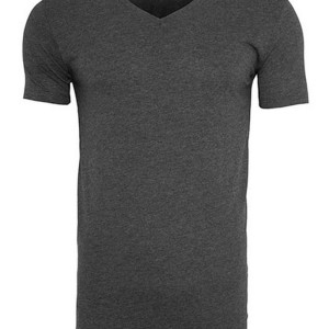 BY006 Light T-Shirt V-Neck - Reklamnepredmety