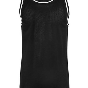 BY009 Mesh Tanktop - Reklamnepredmety