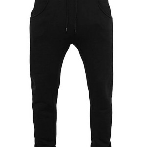 BY013 Heavy Deep Crotch Sweatpants - Reklamnepredmety