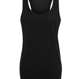 BY020 Ladies Loose Tank - Reklamnepredmety