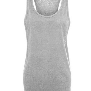 BY020 Ladies Loose Tank - Reklamnepredmety