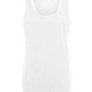 BY020 Ladies Loose Tank - Reklamnepredmety