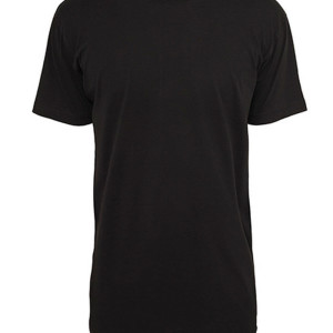 BY028 Shaped Long Tee - Reklamnepredmety