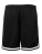 BY047 Two-tone Mesh Shorts - BY047_Black_Black_White - variant Ls 1000206201