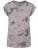 BY055 Ladies Batik Dye Extended - BY055_Lightgrey-Grey - variant Ls 1000228620