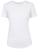 BY057 Ladies Fit Tee - BY057_White - variant Ls 1000228081