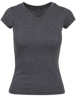BY062 Ladies Basic Tee - Reklamnepredmety