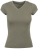BY062 Ladies Basic Tee - BY062_Olive - variant Ls 1000228126