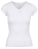 BY062 Ladies Basic Tee - BY062_White - variant Ls 1000228116