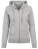BY069 Ladies Terry Zip Hoody - BY069_Heather-Grey - variant Ls 1000228370