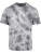 BY071 Batik Dye Tee - BY071_Lightgrey-Grey - variant Ls 1000228410