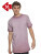 Pánské triko Spray Dye Tee BY072 - 1190739 - variant 