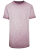 BY072 Spray Dye Tee - BY072_Burgundy - variant Ls 1000228630