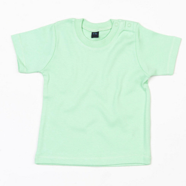 BZ02 Baby T