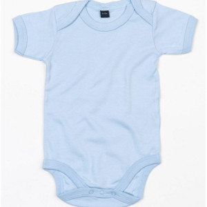BZ10 Baby Bodysuit - Reklamnepredmety