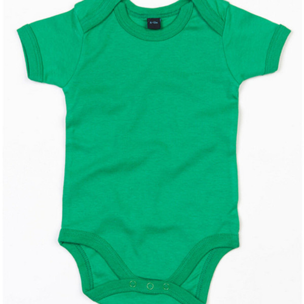 BZ10 Baby Bodysuit