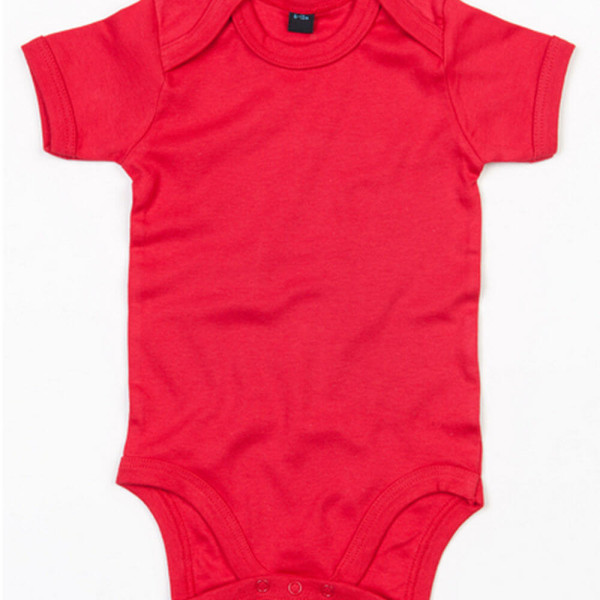 BZ10 Baby Bodysuit