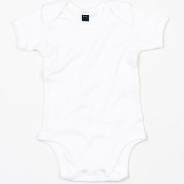 BZ10 Baby Bodysuit