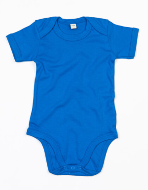 BZ10 Baby Bodysuit - Reklamnepredmety