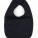 BZ12 Baby Bib - BZ12-Black - variant Ls 1000036328