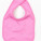 BZ12 Baby Bib - BZ12-Bubble-Gum-Pink - variant Ls 1000036329