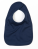 BZ12 Baby Bib - BZ12_Nautical-Navy - variant Ls 1000036332