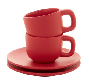 Caturra sada šálků na espresso - Reklamnepredmety
