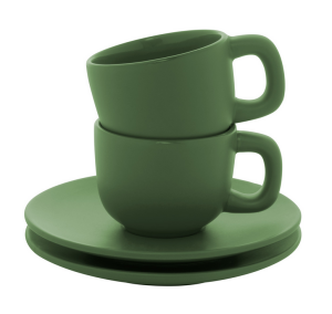 Caturra sada šálků na espresso - Reklamnepredmety