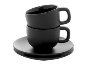 Caturra Plus sada šálok na cappuccino - Reklamnepredmety
