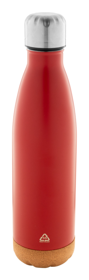 Recouver izolovaná láhev - Reklamnepredmety