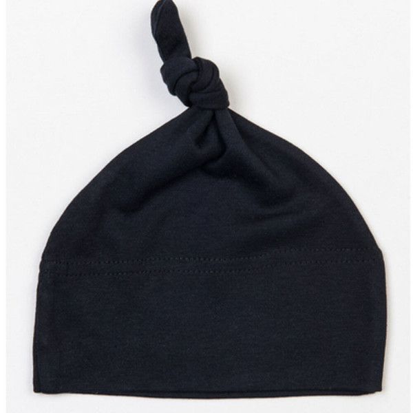 BZ15 Baby One Knot Hat