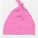 BZ15 Baby One Knot Hat - BZ15-Bubble-Gum-Pink - variant Ls 1000036385
