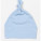 BZ15 Baby One Knot Hat - BZ15-Dusty-Blue - variant Ls 1000036387
