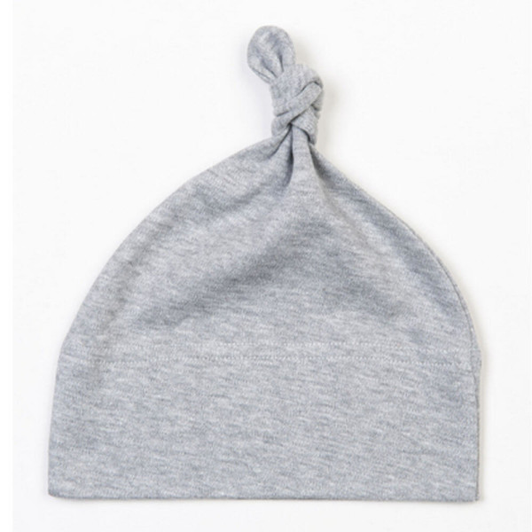 BZ15 Baby One Knot Hat