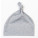 BZ15 Baby One Knot Hat - BZ15-Heather-Grey-Melange - variant Ls 1000036388