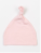 BZ15 Baby One Knot Hat - BZ15_Powder-Pink - variant Ls 1000036390