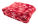Vánoční fleecová deka Knivsta - ap861012-05-b-hmn74ewm - variant