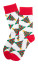 Vánoční ponožky Sokkex - AP800568-01_43-46 - variant Ap 800568-01_43-46