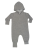 BZ25 Baby All-in-One - BZ25_Heather-Grey-Melange - variant Ls 1000036503