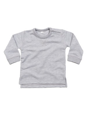BZ31 Baby Sweatshirt - Reklamnepredmety