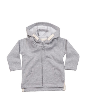 BZ32 Baby Hoodie - Reklamnepredmety