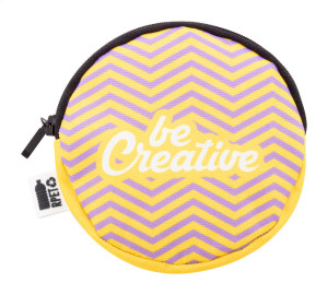 SuboPurse 360 ​​RPET kabelka na zakázku - Reklamnepredmety