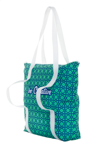 SuboBag Yoga taška na podložku na jógu na zakázku - Reklamnepredmety