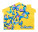 handrička na okuliare na zákazku, srdce - AP716778-C - variant Ap 716778-C
