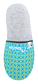 CreaFelt Slip RPET pantofle na zakázku - ap716792-10-36-38-b-jq5jf1y7 - variant 