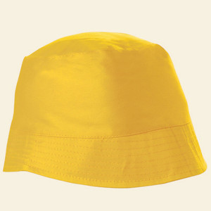 C150 Cotton Sun Hat - Reklamnepredmety
