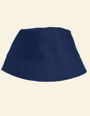 C150 Cotton Sun Hat - Reklamnepredmety