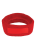 C1522 Head Sweatband with Label - C1522_Red - variant Ls 1000036694