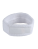 C1522 Head Sweatband with Label - C1522_White - variant Ls 1000036696